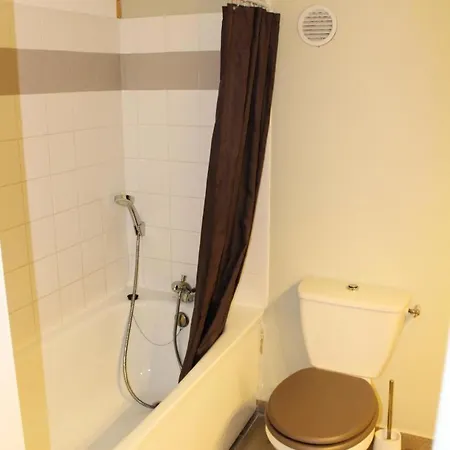 Apartment Les De Superd Fraxinelle - 2 Pieces 4 Personnes Expo Sud Balcon Mae-8724 *