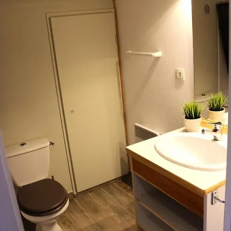 Les De Superd Fraxinelle - 2 Pieces 4 Personnes Expo Sud Balcon Mae-8724 * Le Devoluy