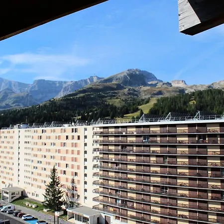 Les De Superd Fraxinelle - 2 Pieces 4 Personnes Expo Sud Balcon Mae-8724