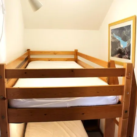 Les De Superd Fraxinelle - 2 Pieces 4 Personnes Expo Sud Balcon Mae-8724 Apartment