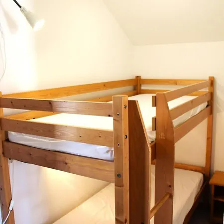 Apartment Les De Superd Fraxinelle - 2 Pieces 4 Personnes Expo Sud Balcon Mae-8724