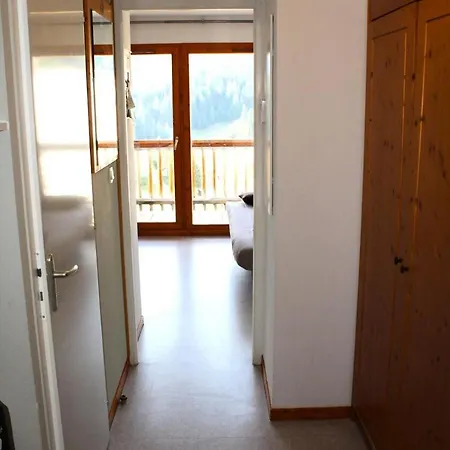 Apartment Les De Superd Fraxinelle - 2 Pieces 4 Personnes Expo Sud Balcon Mae-8724 *