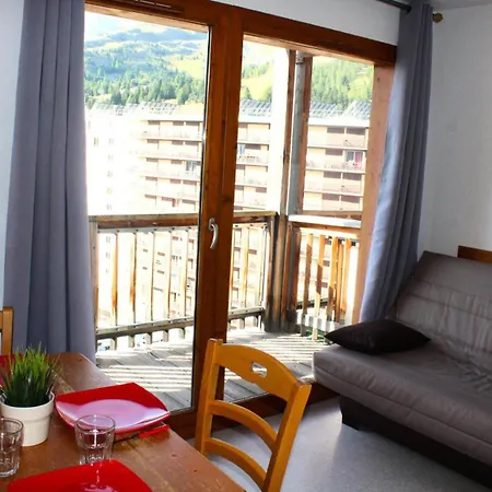 Les De Superd Fraxinelle - 2 Pieces 4 Personnes Expo Sud Balcon Mae-8724 * Le Devoluy