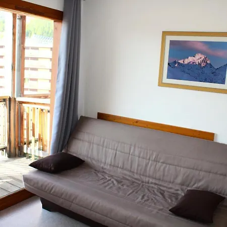Les De Superd Fraxinelle - 2 Pieces 4 Personnes Expo Sud Balcon Mae-8724