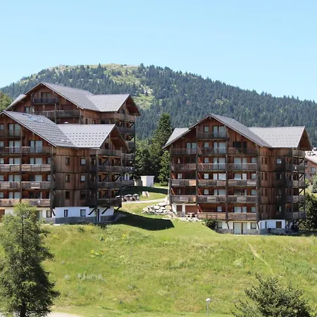 Les De Superd Fraxinelle - 2 Pieces 4 Personnes Expo Sud Balcon Mae-8724 Apartment