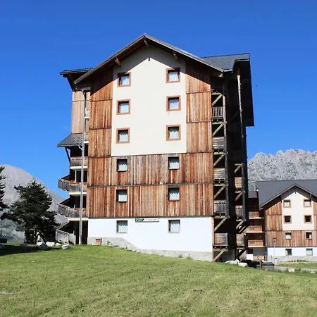 Les De Superd Fraxinelle - 2 Pieces 4 Personnes Expo Sud Balcon Mae-8724 Le Devoluy